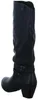 Langschaftstiefel Warmfutter ab 35mm Absatz 1288-76-BK Produktbild-Vorschau 5