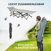 Outsunny kempinkové lůžko skládací kempinkové lůžko s Náhled obrázku produktu 6