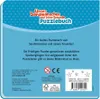 Trötsch Unser Sandmännchen Puzzlebuch mit 4 Puzzle Sandmann Produktbild-Vorschau 6