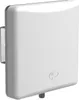 Panorama Antennas W24-58-CP-9, 9 dBi, 2.4 - 2.5 / 4.9 - 6.0 Produktbild-Vorschau 2