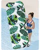 Bestway 43731, Wielobarwny, Pływający materac, Wzór, PCW, Podgląd zdjęcia produktu 10