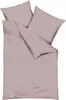 Kaeppel Bettwäsche Vichy" rot 1x 135x200 cm + 1x 80x80 cm" Produktbild-Vorschau 1