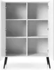 YOURHOUSE24 Highboard Zova K-103 zweitürige Kommode, Produktbild-Vorschau 3
