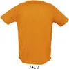 SOLs 11939 | Herren Raglan Sports T-Shirt - Farbe: Neon Produktbild-Vorschau 3