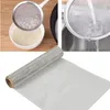 Edelstahl Drahtgewebe 80 Mesh 30x100cm Luftfilter Produktbild-Vorschau 5