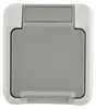 Merten SCHUKO-Steckdose MEG2301-8029 Produktbild-Vorschau 2
