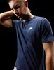 Nike Sportswear Club Kurzarm-t-shirt Blau 2XL / Regular Produktbild-Vorschau 12