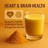Kurkuma Pulver 3kg Curcuma Goldene Milch Fein Gemahlen Produktbild-Vorschau 5
