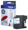 Brother LC225XLC Tintenpatrone Produktbild-Vorschau 4