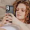 Hülle Carbon für Motorola Moto G06 / G06 Power Schutzhülle Produktbild-Vorschau 7
