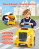 VEVOR giocattolo a motore, 60 pezzi, set di riparazione Anteprima dell’immagine prodotto 2