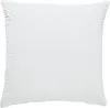 REDBEST Kissenbezug Detroit" weiß 80x80 cm" Produktbild-Vorschau 1