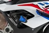 PUIG 3706N Crash Pads R19 pasujące do BMW S1000RR Black Podgląd zdjęcia produktu 2