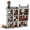 LEGO Marvel Super Heroes Avengers Sanctum Sanctorum Podgląd zdjęcia produktu 8