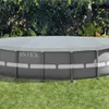 INTEX Copertura per piscina Deluxe rotonda 549 cm 28041 Anteprima dell’immagine prodotto 2