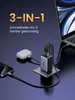 UGREEN Nexode USB C Ladegerät 65W GaN Netzteil mit 3X Produktbild-Vorschau 4