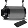 ISOISL Kohlefilter Grow 100mm Aktivkohlefilter Produktbild-Vorschau 13