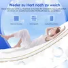 Aiibot Matratze 180x200 cm, Höhe 25cm, orthopädische Produktbild-Vorschau 4