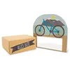 itenga Geldgeschenkverpackung Fahrrad Mountainbike modern Produktbild-Vorschau 2