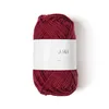 Rico Design Creative Ricorumi dk, DK, Fein, Rot, Baumwolle, Produktbild-Vorschau 2