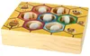 Aga Montessori Bienenwabe Lernspiel Produktbild-Vorschau 5