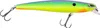 Zeck Murdock 10.5cm 11g F - Wobbler, Zeck Farbe:Purple Produktbild-Vorschau 2