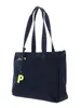 PICARD Schultertasche Lucky One Shopper Navy dunkelblau Produktbild-Vorschau 2