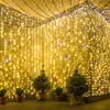 Bettizia 30M LED Lichterkette 300LEDs 8 Modi mit Memory Produktbild-Vorschau 7