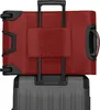 travelite Trolley Jetpack Slim 2 Cabin Red rot 55cm Produktbild-Vorschau 9