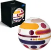 Villeroy & Boch Iconic La Boule Miami bunt  24 cm Produktbild-Vorschau 1