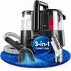 CLEANMAXX Polster- & Teppichreiniger Pro 400W anthrazit Productafbeelding-voorbeeld 10