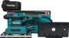 Makita BO3711 - Schwingschleifmaschine - 190 W - 1/3 Blatt Produktbild-Vorschau 12