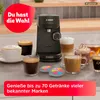 Bosch TAS172B, Pad-Kaffeemaschine, 0,85 l, Kaffeekapsel, Produktbild-Vorschau 3