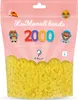 La Manuli 2000 Midi Iron Beads Yellow Ø 5 mm Korálky pro Náhled obrázku produktu 1