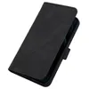 iPhone 12 Pro Max Hülle, Schlank Prägung Flip Leder Produktbild-Vorschau 5