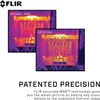 FLIR ONE PRO Wärmebildkamera-Zubehöraufsatz für Android Produktbild-Vorschau 12