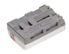 T6 Power Akku für SONY CCD-TRV328, Li-Ion, 7,2 V, 1700 mAh Produktbild-Vorschau 2