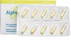 Dr. Enzmann Alpha Lipoic Acid Mse 200 Mg 90 Kap Produktbild-Vorschau 7