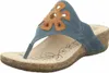 Josef Seibel 78809 Natalya 09 Damen Zehentrenner Produktbild-Vorschau 9