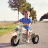 Elektryczny motocykl dziecięcy AIYAPLAY, 6-woltowy motocykl Podgląd zdjęcia produktu 2