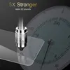 Cadorabo Panzer Folie für Xiaomi RedMi Note 8 PRO Produktbild-Vorschau 7