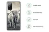MuchoWow® Handyhülle Schutzhülle Hülle für Samsung Galaxy Produktbild-Vorschau 7