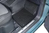 3D Tapis en caoutchouc pour Skoda Kodiaq 2017-2023 et bac Voir les images du produit 6
