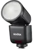 Godox V1 mid C speedlite flash da slitta per Canon Compatto Anteprima dell’immagine prodotto 1
