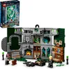 Lego harry potter 76410 le blason de la maison serpentard Voir les images du produit 10