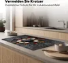KitchenYeah© Herdabdeckplatte Löffel - Kräuter - Gewürze - Produktbild-Vorschau 7