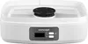 Concept SO2080 Voedseldehydrator, wit, 260 Watt Productafbeelding-voorbeeld 3