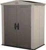 Capannone in plastica Keter Factor 6x3 7510 Anteprima dell’immagine prodotto 9