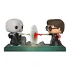 Funko Pop! Harry Potter - Moment Harry vs Voldemort Figurki Voir les images du produit 1