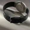 Jacob Jensen 645 Herren-Armbanduhr Titan Quarz Schwarz Produktbild-Vorschau 3